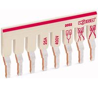 WAGO 2002-482 Peigne de pontage 50 pc(s)