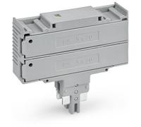 WAGO 2003-911/1000-923 Connecteur de fusible double gris 25 pc(s)