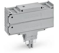 WAGO 2003-911 Connecteur de fusible double gris 25 pc(s)