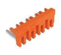 WAGO 2007-8444 Contact de pontage 50 pc(s)