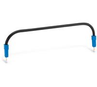 WAGO 2009-414/000-006 Pontage de court-circuit bleu 100 pc(s)