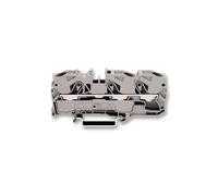WAGO 2010-1301 Bloc De Jonction Rail DIN Topjob 10mm 3 Cond