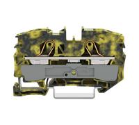 WAGO 2016-1201/000-053 Borne de passage 20 pc(s)