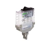WAGO 2042-1008 Module de commutation 1 pc(s)
