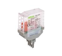 WAGO 2042-3014 Module à relais 4 pc(s)