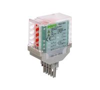 WAGO 2042-3024 Module à relais 5 pc(s)