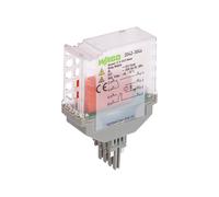 WAGO 2042-3044 Module à relais 4 pc(s)
