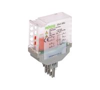 WAGO 2042-3064 Module à relais 4 pc(s)