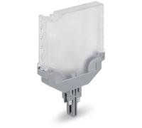 WAGO 2042-321 Connecteur vide 5 pc(s)