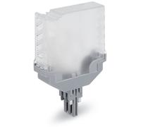 WAGO 2042-331 Connecteur vide 5 pc(s)