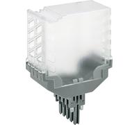 WAGO 2042-351 Connecteur vide 5 pc(s)