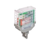 WAGO 2042-3819 Module à relais 4 pc(s)