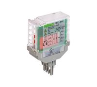 WAGO 2042-3869 Module à relais 4 pc(s)