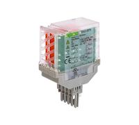 WAGO 2042-3879 Module à relais 4 pc(s)
