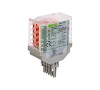 WAGO 2042-3889 Module à relais 5 pc(s)