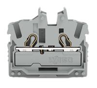 WAGO 2052-301 Borne de passage 100 pc(s)