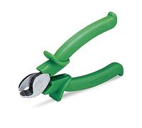 WAGO 206-118 206-118 Coupe-câble Adapté pour (technique d'isolation) câbles en alu et en cuivre, à 1 ou plusieurs fils 35 mm²