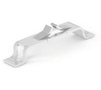 WAGO 2075-381/997-404 Borne de raccordement (l x H x P) 3 x 3.90 x 17.50 mm 18000 pc(s)