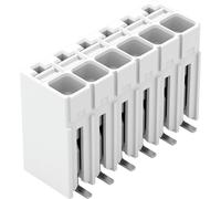 WAGO 2086-1106/700-650/997-607 Borne pour carte de circuits imprimés 1080 pc(s)