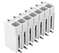 WAGO 2086-1107/700-650/997-607 Borne pour carte de circuits imprimés 1080 pc(s)