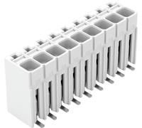 WAGO 2086-1109/700-650/997-607 Borne pour carte de circuits imprimés 1080 pc(s)