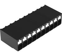 WAGO 2086-1210/700-000/997-607 Borne pour carte de circuits imprimés 2060 pc(s)