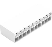 WAGO 2086-1210/700-650/997-607 Borne pour carte de circuits imprimés 2060 pc(s)