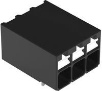 WAGO 2086-1223 Borne pour carte de circuits imprimés 288 pc(s)