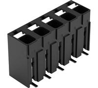 WAGO 2086-3105/700-000/997-607 Borne pour carte de circuits imprimés 1080 pc(s)