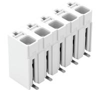WAGO 2086-3105/700-650/997-607 Borne pour carte de circuits imprimés 1080 pc(s)