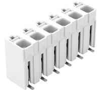 WAGO 2086-3106/700-650/997-607 Borne pour carte de circuits imprimés 1080 pc(s)