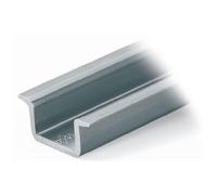 WAGO 210-118 Acier Transport Rail sans Fente Galvanisé