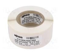 WAGO 210-805/000-002 Étiquette