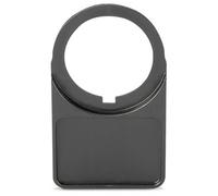 WAGO 210-853 Cadre poussoir universel noir
