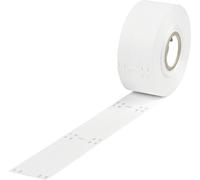 WAGO 211-836 211-836 Système de marquage de câbles Surface de marquage: 100 x 15 mm blanc Nombre de marqueurs: 800 800 pc(s)