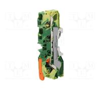 WAGO 2110-1307 Connecteur