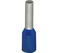 WAGO 216-1226 Embout simple d'extrémité de câble 1000 pc(s)