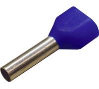 WAGO 216-530 Embout simple d'extrémité de câble 500 pc(s)