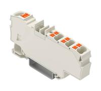 WAGO 2206-8039 Borne de répartiteur 12 pc(s)