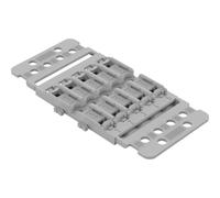 WAGO 221-2505 Adaptateur de fixation 5 pc(s)