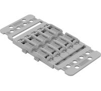 WAGO 221-2505 Adaptateur de fixation 5 pc(s)