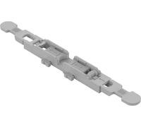 WAGO 221-2511 Adaptateur de fixation 5 pc(s)