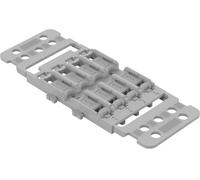 WAGO 221-2514 Adaptateur de fixation 5 pc(s)