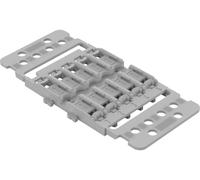 WAGO 221-2515 Adaptateur de montage 5 pc(s) Piece