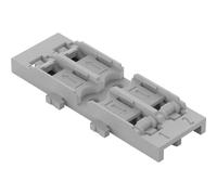 WAGO 221-2522 Adaptateur de fixation 5 pc(s)