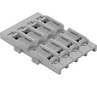 WAGO 221-2524 Adaptateur de fixation 5 pc(s)