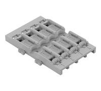 WAGO 221-2524 Adaptateur de fixation 5 pc(s)