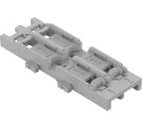 WAGO 221-2532 Adaptateur de montage 5 pc(s)