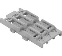 WAGO 221-2533 Adaptateur de montage 5 pc(s)