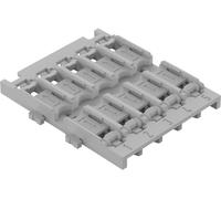 WAGO 221-2535 Adaptateur de fixation 5 pc(s)